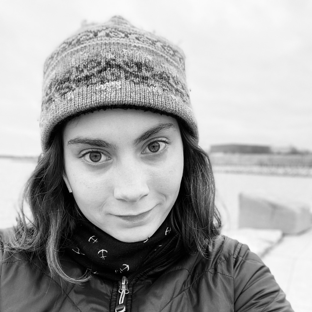 Meet your Posher, Victoria